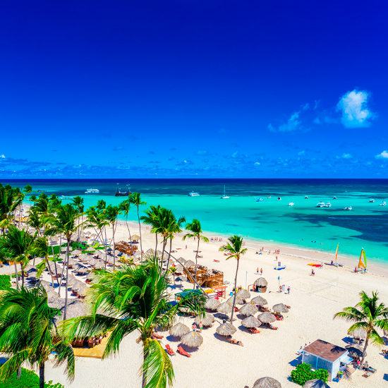 Imagen de Punta Cana