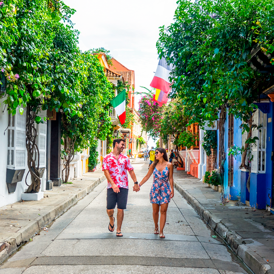 Imagen de Cartagena