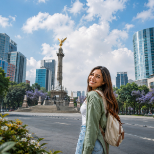 Imagen de Ciudad de México - Regente City Hotel