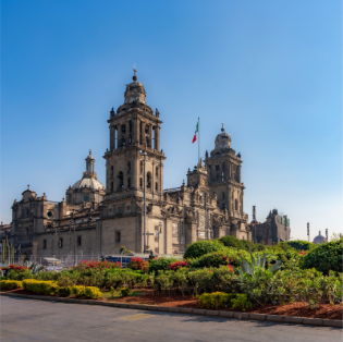 Imagen de Ciudad de México - Regente City Hotel