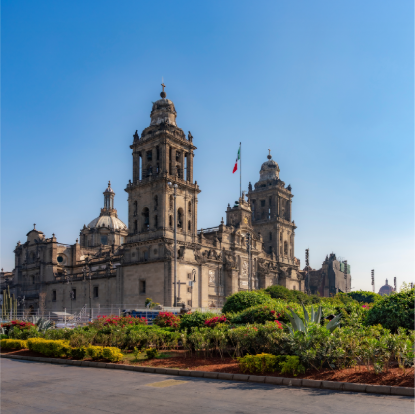 Imagen de Ciudad de México - Regente City Hotel