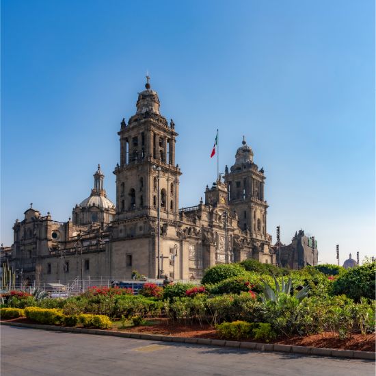 Imagen de Ciudad de México - Regente City Hotel