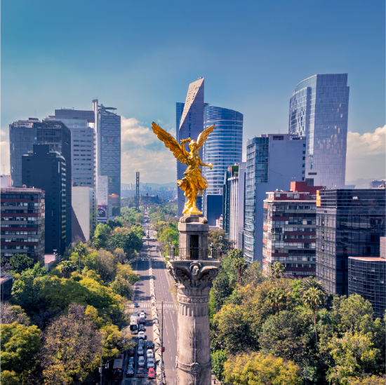 Imagen de Ciudad de México - Regente City Hotel