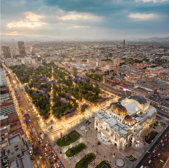 Imagen de Ciudad de México - Regente City Hotel