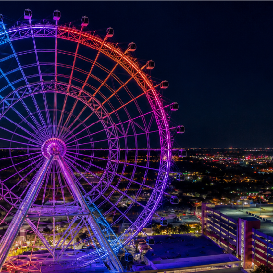 Imagen de Orlando