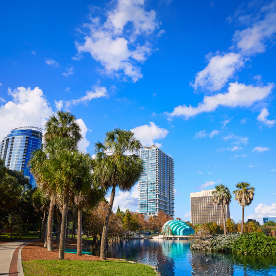 Imagen de Orlando