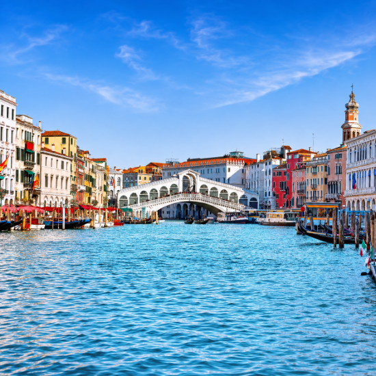 Foto de Venecia