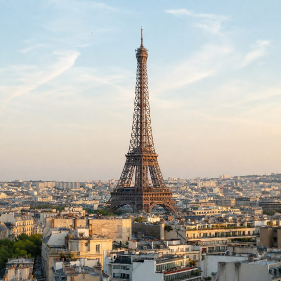 Foto de París