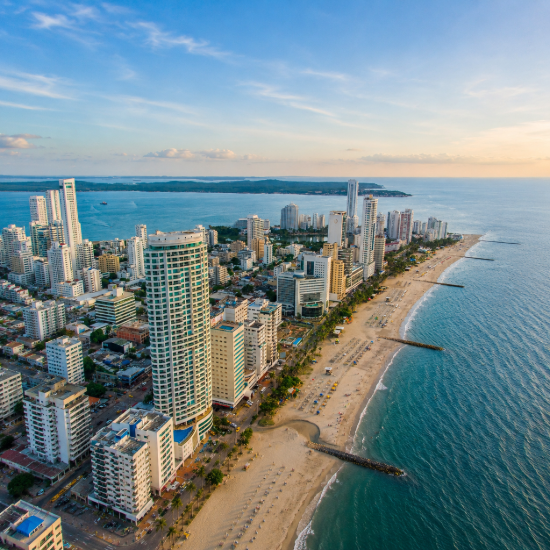 Imagen de Cartagena - Plaza Hotel