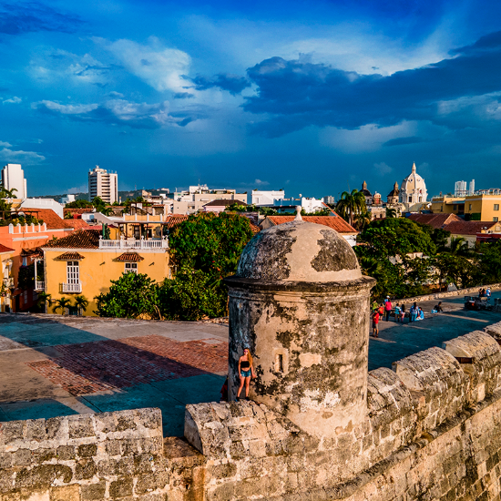 Imagen de Cartagena - Plaza Hotel