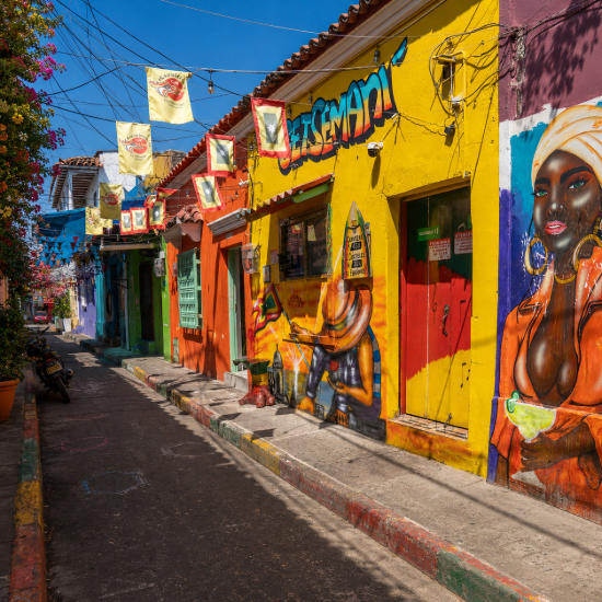 Imagen de Cartagena - Dann Cartagena Hotel