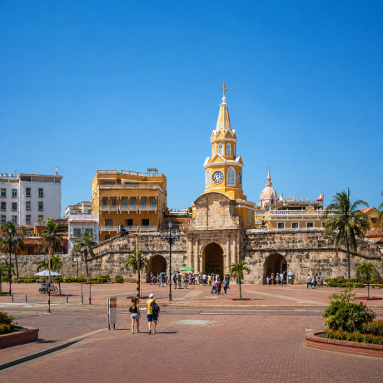 Imagen de Cartagena - Holiday Inn Express Bocagrande