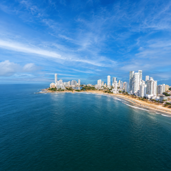 Imagen de Cartagena - Holiday Inn Express Bocagrande