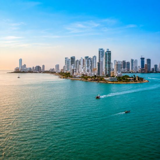 Imagen de Cartagena Plaza Hotel - Pensión Completa