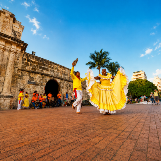 Imagen de Cartagena Plaza Hotel - Todo Incluido