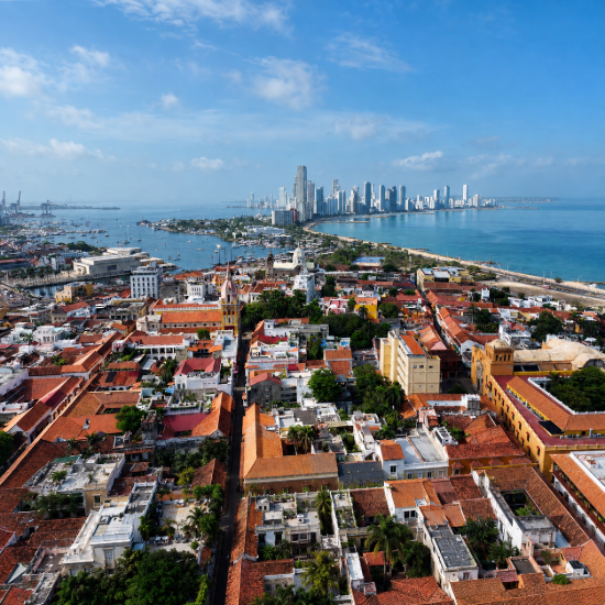 Imagen de Cartagena Plaza Hotel - Pensión Completa