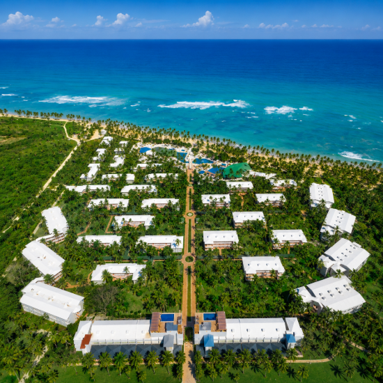 Resorts Grand Sirenis