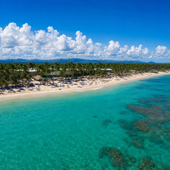 Playa Punta Cana