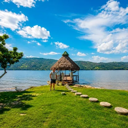 Tarapoto