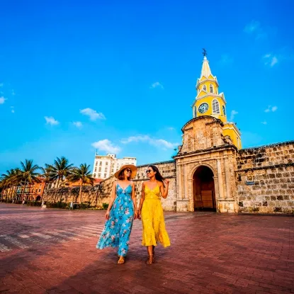 Cartagena