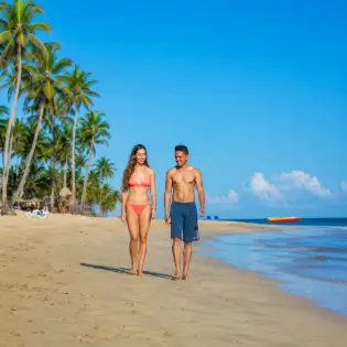 Playa Grand Sirenis