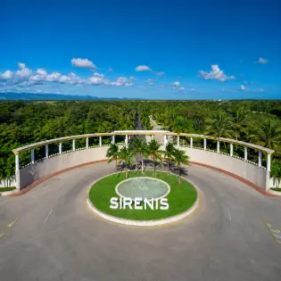 Playa Grand Sirenis