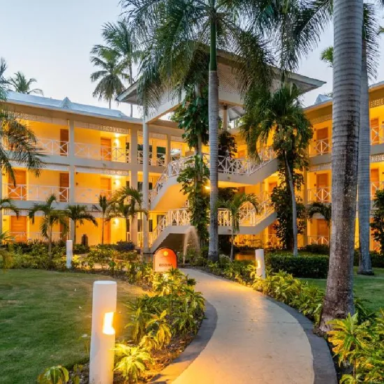 Hotel Vista Sol