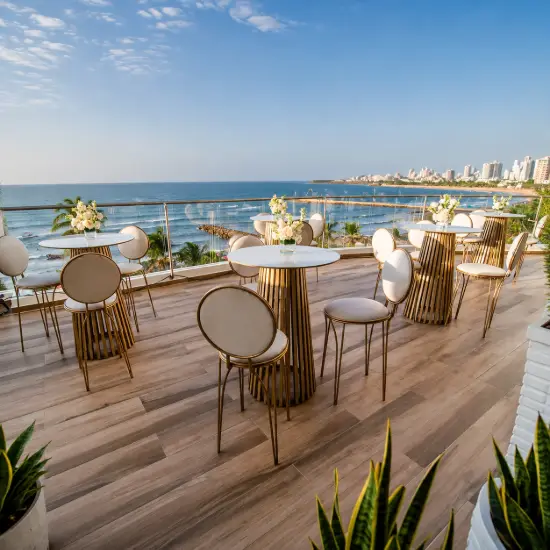 Restaurant Hotel Plaza