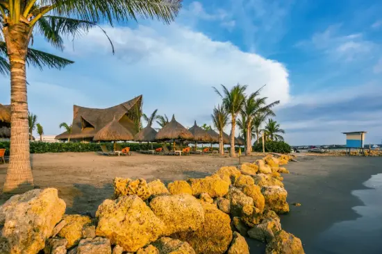 Cartagena Dreams Karibana Playa