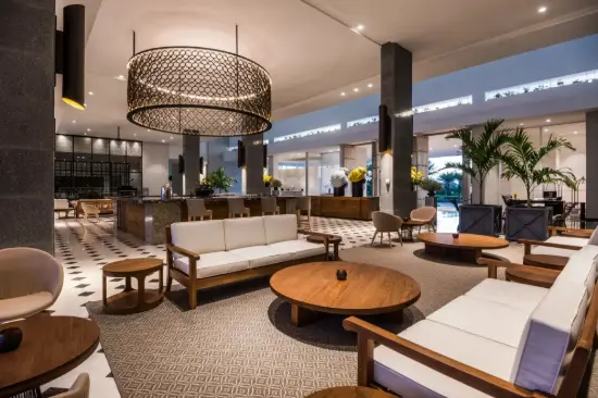 Cartagena Dreams Karibana Hall