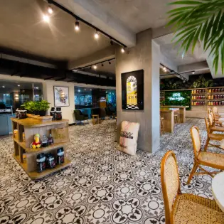 Bar Hotel Plaza