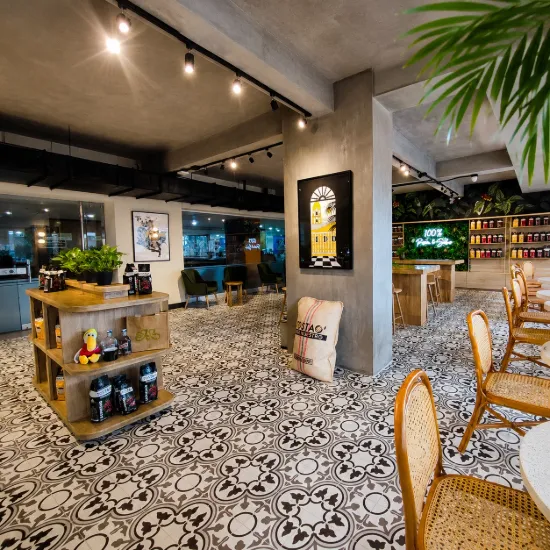 Bar Hotel Plaza