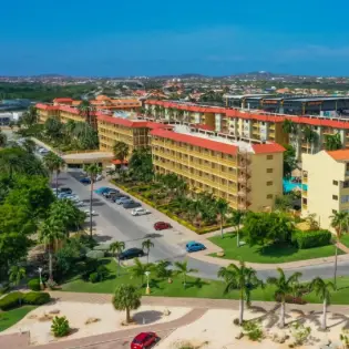 Aruba Eagle Aruba Resort