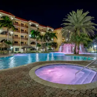 Aruba Eagle Aruba Resort
