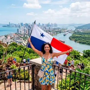 Panamá