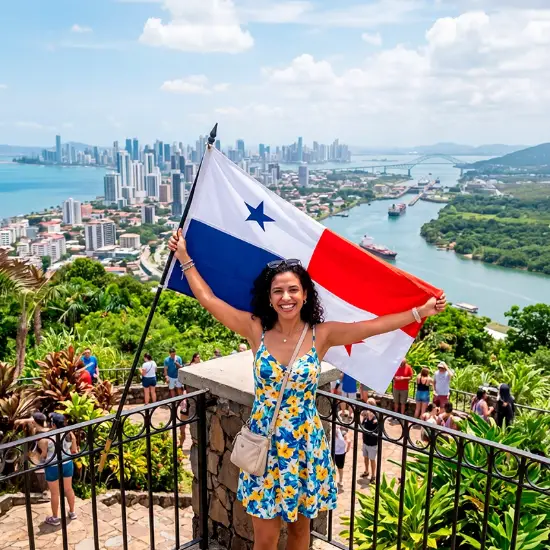 Panamá