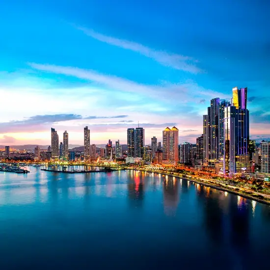Ciudad de Panamá