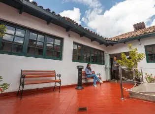 Cusco Casa Andina