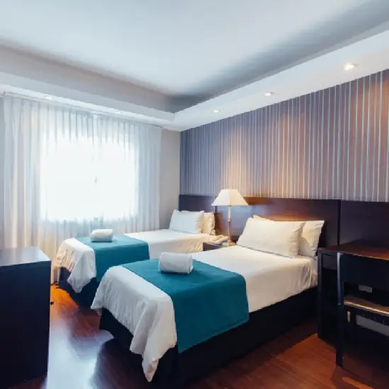 Habitación Buenos Aires Dora Hotel