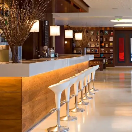 Bar Hotel Madero