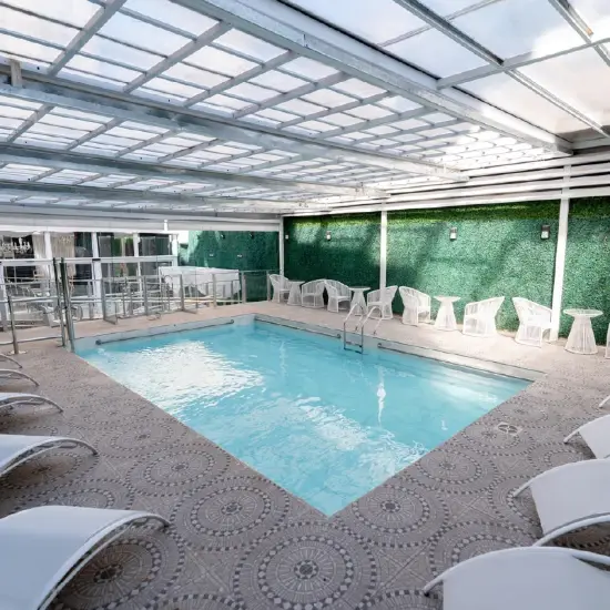 Piscina Ker San Telmo