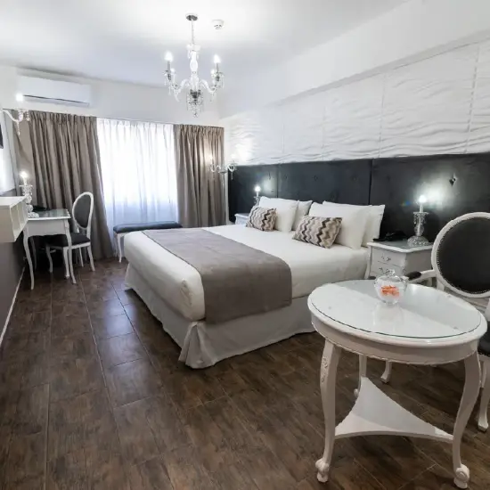 Habitación Ker San Telmo