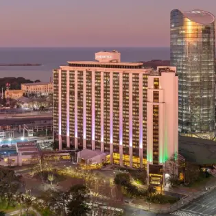 Sheraton Buenos Aires
