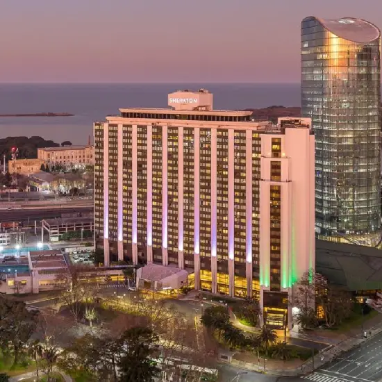 Sheraton Buenos Aires