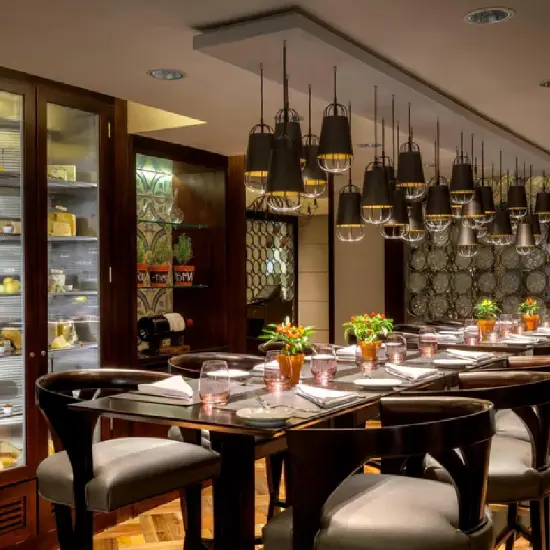 Restaurant Sheraton Buenos Aires