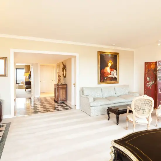 Sala Sheraton Buenos Aires