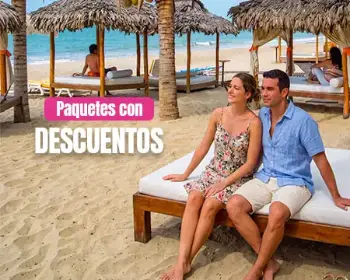 Imagen para la categoría Paquetes con Descuento
