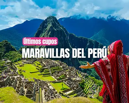 Imagen para la categoría Paquetes nacionales