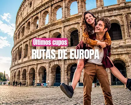 Imagen para la categoría Europa