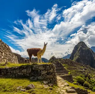 Sacsaywaman en Cusco